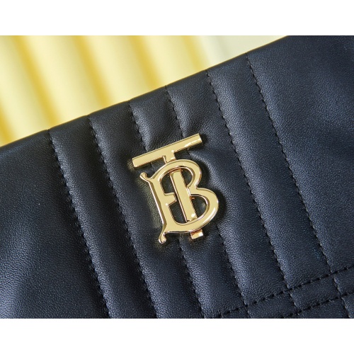 Replica Burberry AAA Quality Shoulder Bags For Women #1000438 $130.00 USD for Wholesale