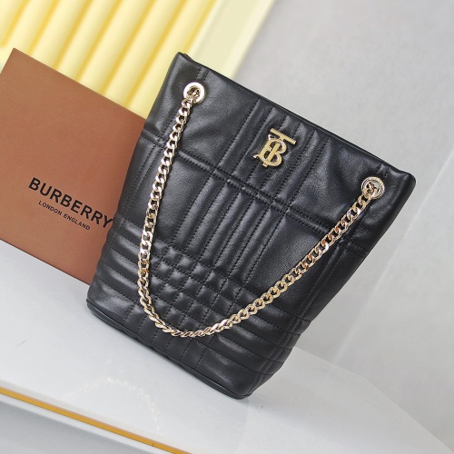 Burberry AAA Quality Shoulder Bags For Women #1000441 $125.00 USD, Wholesale Replica Burberry AAA Quality Shoulder Bags