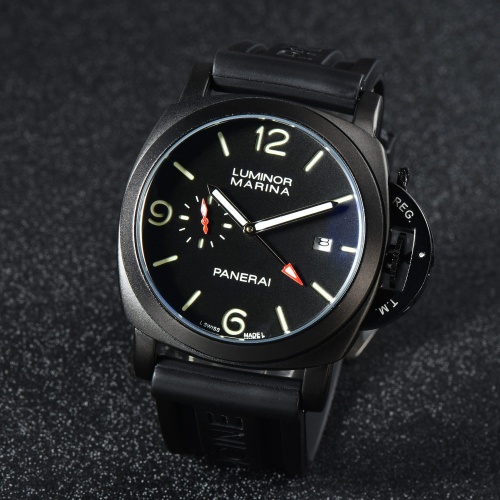 Panerai Watches For Men #1000461 $40.00 USD, Wholesale Replica Panerai Watches