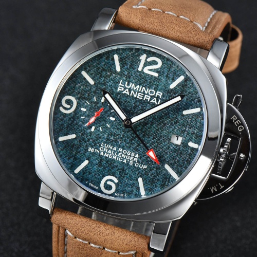 Panerai Watches For Men #1000462 $40.00 USD, Wholesale Replica Panerai Watches