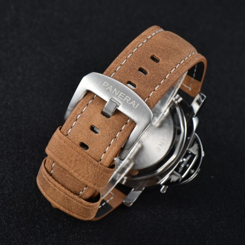 Replica Panerai Watches For Men #1000462 $40.00 USD for Wholesale