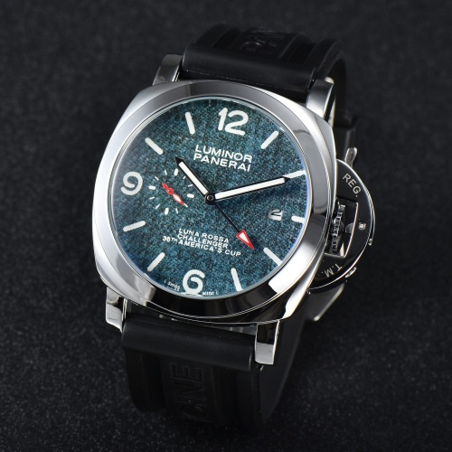 Panerai Watches For Men #1000463 $40.00 USD, Wholesale Replica Panerai Watches