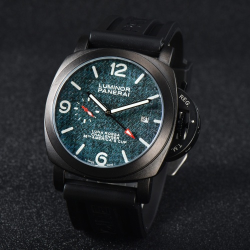 Panerai Watches For Men #1000464 $40.00 USD, Wholesale Replica Panerai Watches