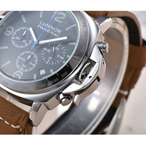 Replica Panerai Watches For Men #1000470 $40.00 USD for Wholesale