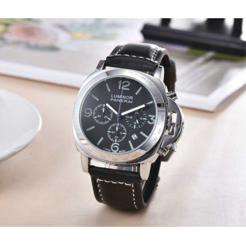 Panerai Watches For Men #1000471 $40.00 USD, Wholesale Replica Panerai Watches