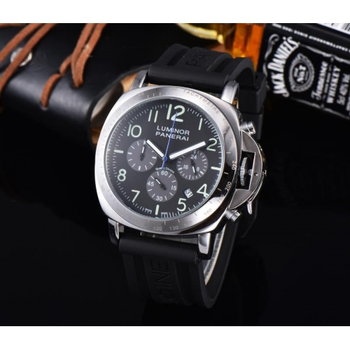 Panerai Watches For Men #1000473 $40.00 USD, Wholesale Replica Panerai Watches