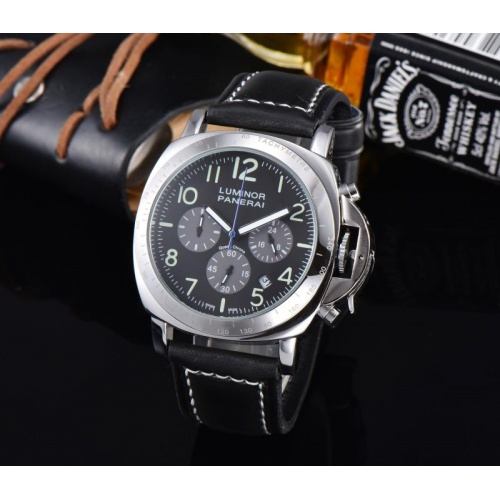 Panerai Watches For Men #1000474 $40.00 USD, Wholesale Replica Panerai Watches