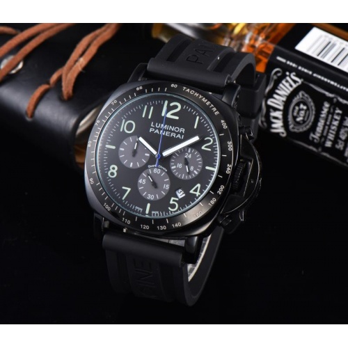 Panerai Watches For Men #1000475 $40.00 USD, Wholesale Replica Panerai Watches