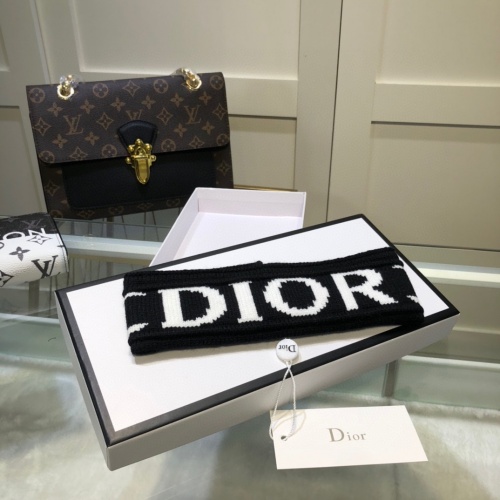 Christian Dior Headband #1001048 $27.00 USD, Wholesale Replica Christian Dior Headband