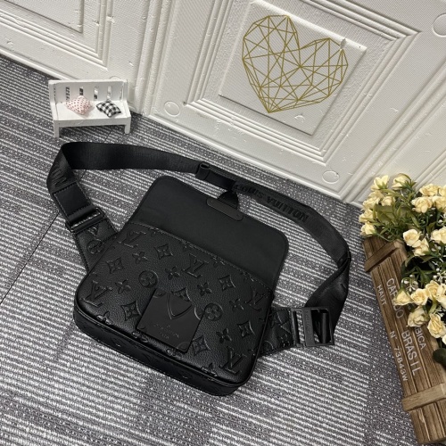 Replica Louis Vuitton LV AAA Quality Belt Bags For Men #1001378 $72.00 USD for Wholesale