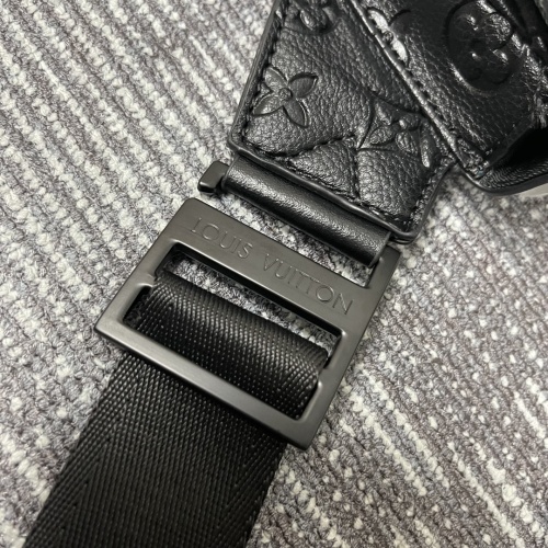 Replica Louis Vuitton LV AAA Quality Belt Bags For Men #1001378 $72.00 USD for Wholesale