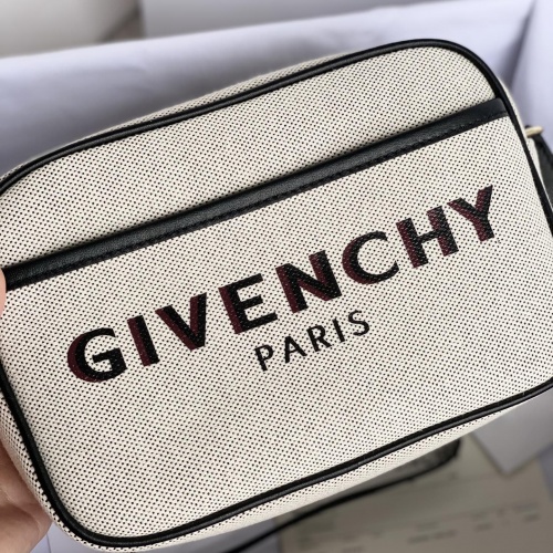 Replica Givenchy AAA Quality Messenger Bags #1001608 $108.00 USD for Wholesale