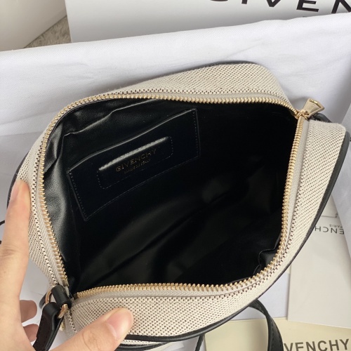 Replica Givenchy AAA Quality Messenger Bags #1001608 $108.00 USD for Wholesale