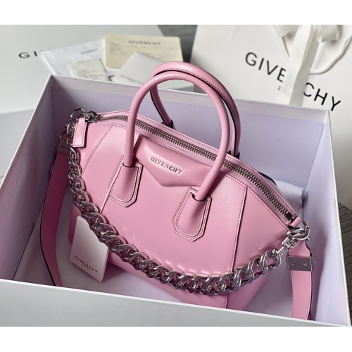 Givenchy AAA Quality Handbags For Women #1001626 $222.00 USD, Wholesale Replica Givenchy AAA Quality Handbags