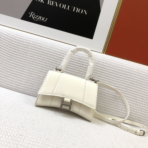 Balenciaga AAA Quality Messenger Bags For Women #1001723 $96.00 USD, Wholesale Replica Balenciaga AAA Quality Messenger Bags