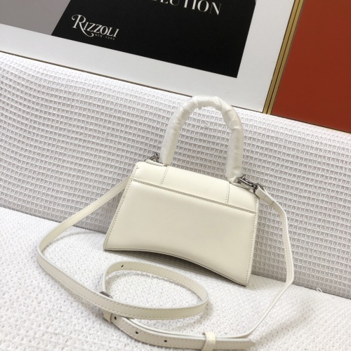 Replica Balenciaga AAA Quality Messenger Bags For Women #1001723 $96.00 USD for Wholesale