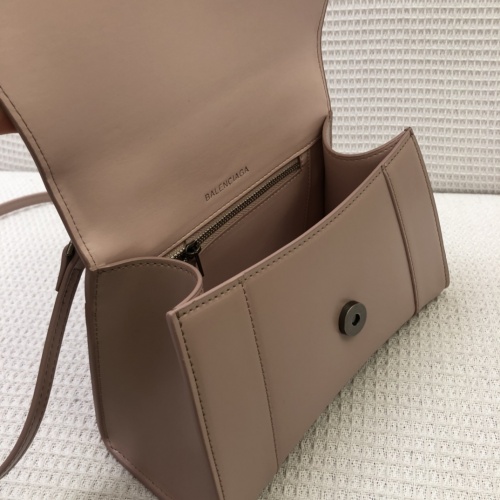 Replica Balenciaga AAA Quality Messenger Bags For Women #1001725 $96.00 USD for Wholesale