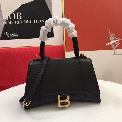 Balenciaga AAA Quality Messenger Bags For Women #1001727 $96.00 USD, Wholesale Replica Balenciaga AAA Quality Messenger Bags