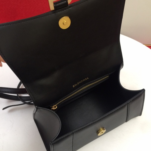 Replica Balenciaga AAA Quality Messenger Bags For Women #1001727 $96.00 USD for Wholesale