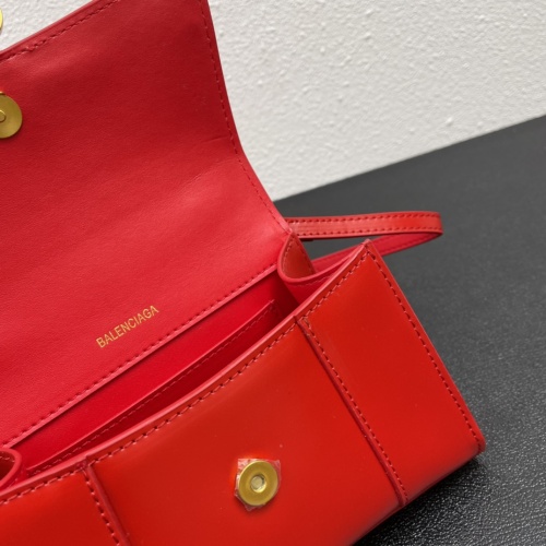 Replica Balenciaga AAA Quality Messenger Bags For Women #1001733 $96.00 USD for Wholesale