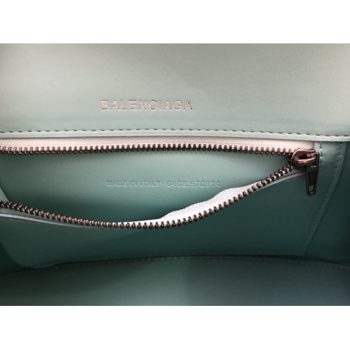 Replica Balenciaga AAA Quality Messenger Bags For Women #1001737 $96.00 USD for Wholesale