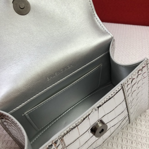 Replica Balenciaga AAA Quality Messenger Bags For Women #1001740 $98.00 USD for Wholesale