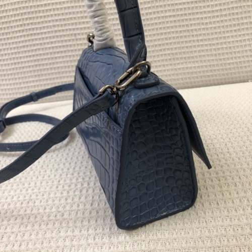 Replica Balenciaga AAA Quality Messenger Bags For Women #1001741 $98.00 USD for Wholesale