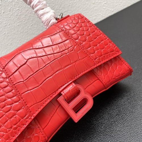 Replica Balenciaga AAA Quality Messenger Bags For Women #1001746 $98.00 USD for Wholesale