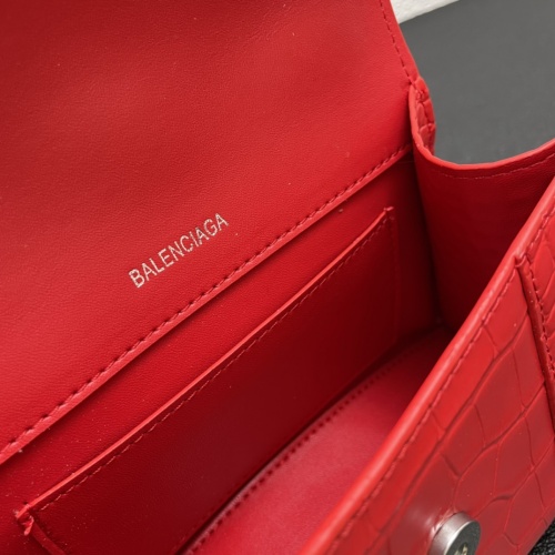 Replica Balenciaga AAA Quality Messenger Bags For Women #1001746 $98.00 USD for Wholesale