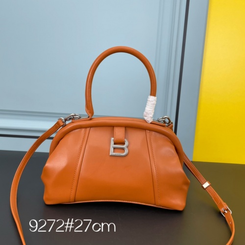 Balenciaga AAA Quality Messenger Bags For Women #1001754 $108.00 USD, Wholesale Replica Balenciaga AAA Quality Messenger Bags