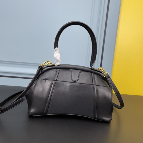 Replica Balenciaga AAA Quality Messenger Bags For Women #1001757 $108.00 USD for Wholesale