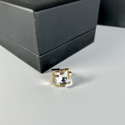 Replica Fendi Ring For Women #1002195 $34.00 USD for Wholesale