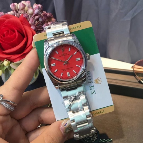 Rolex Watches #1002280 $36.00 USD, Wholesale Replica Rolex Watches