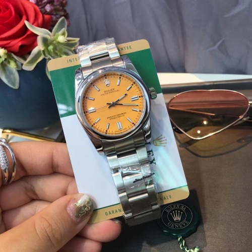 Rolex Watches #1002281 $36.00 USD, Wholesale Replica Rolex Watches