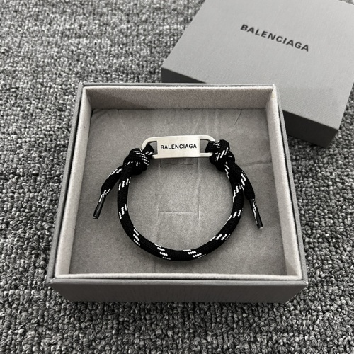 Balenciaga Bracelet #1002362 $40.00 USD, Wholesale Replica Balenciaga Bracelets