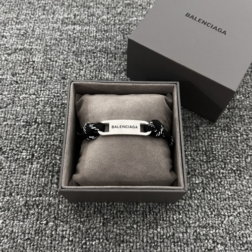 Replica Balenciaga Bracelet #1002362 $40.00 USD for Wholesale