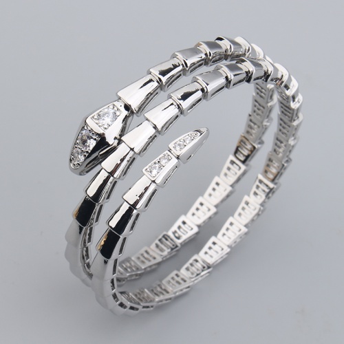 Bvlgari Bracelet #1003160 $64.00 USD, Wholesale Replica Bvlgari Bracelets