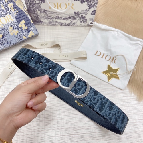 Christian Dior AAA Quality Belts #1004381 $64.00 USD, Wholesale Replica Christian Dior AAA Quality Belts