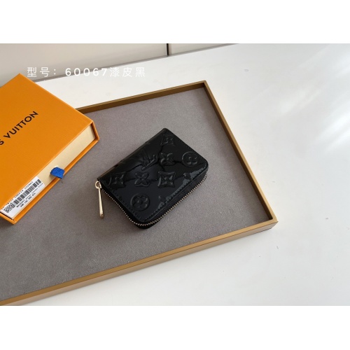 Replica Louis Vuitton LV Wallets #1005228 $38.00 USD for Wholesale