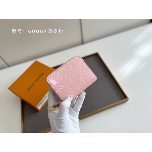 Louis Vuitton LV Wallets #1005229 $38.00 USD, Wholesale Replica Louis Vuitton LV Wallets