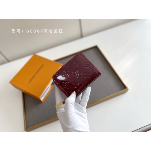 Louis Vuitton LV Wallets #1005231 $38.00 USD, Wholesale Replica Louis Vuitton LV Wallets