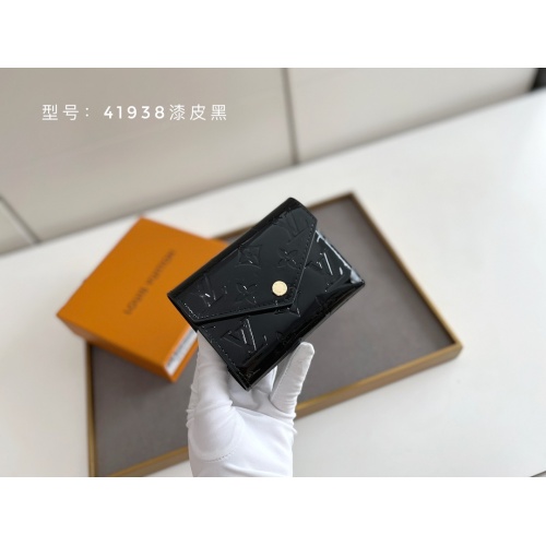 Louis Vuitton LV Wallets #1005234 $42.00 USD, Wholesale Replica Louis Vuitton LV Wallets