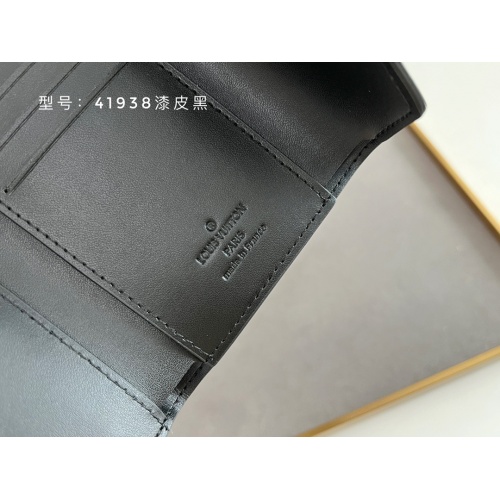 Replica Louis Vuitton LV Wallets #1005234 $42.00 USD for Wholesale