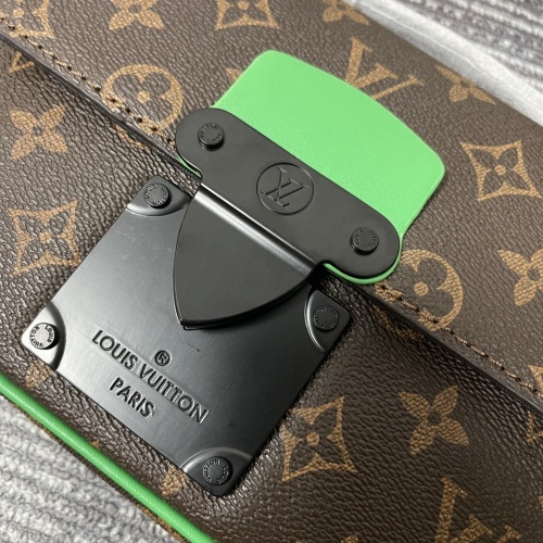 Replica Louis Vuitton LV AAA Quality Belt Bags #1005283 $72.00 USD for Wholesale