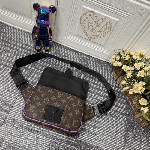 Replica Louis Vuitton LV AAA Quality Belt Bags #1005284 $72.00 USD for Wholesale