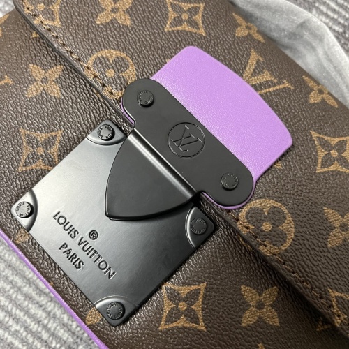 Replica Louis Vuitton LV AAA Quality Belt Bags #1005284 $72.00 USD for Wholesale