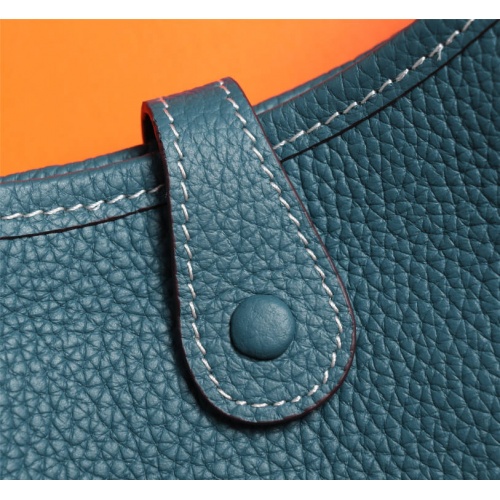 Replica Hermes AAA Quality Messenger Bags For Women #1006032 $96.00 USD for Wholesale