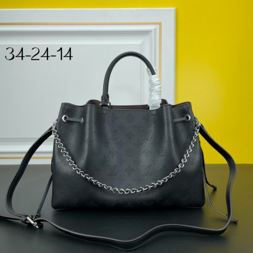 Louis Vuitton AAA Quality Handbags For Women #1006121 $72.00 USD, Wholesale Replica Louis Vuitton AAA Quality Handbags