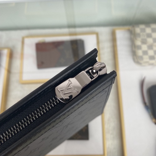Replica Louis Vuitton AAA Man Wallets #1006307 $96.00 USD for Wholesale