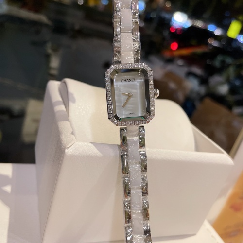 Chanel Watches For Women #995923 $64.00 USD, Wholesale Replica Chanel Watches